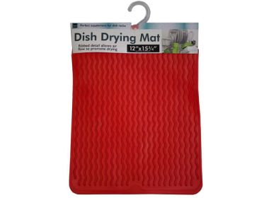 Case of 6 - Dish Mat